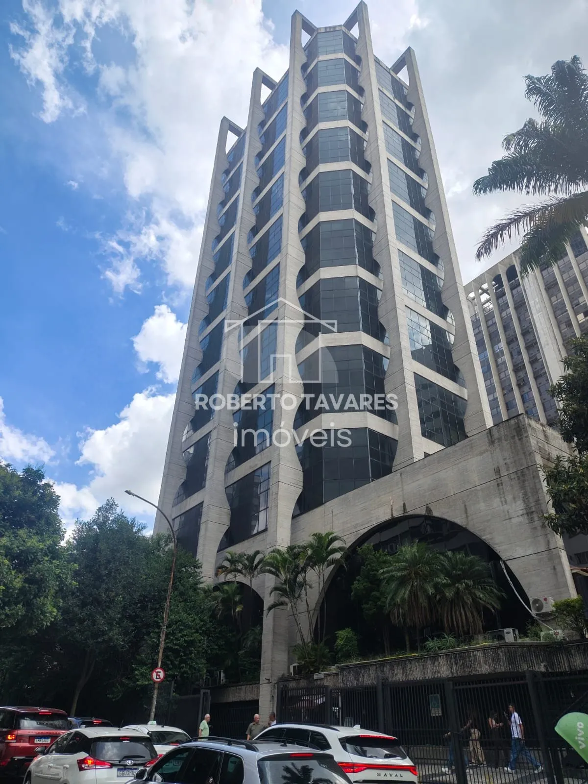 Imagem Prédio Inteiro de 7200m² no bairro Bela Vista, em São Paulo