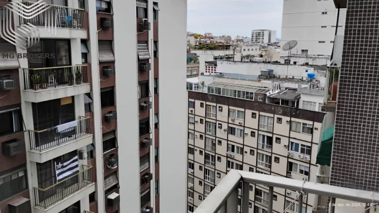 Foto do imóvel APARTAMENTO RESIDENCIAL em RIO DE JANEIRO - RJ, COPACABANA