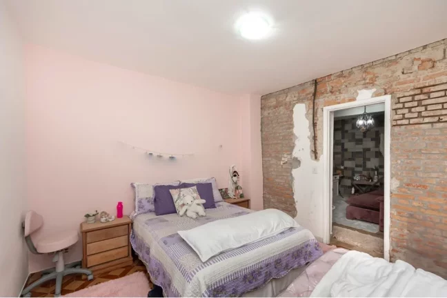 Imagem CASA RESIDENCIAL em São Paulo - SP, Chora Menino