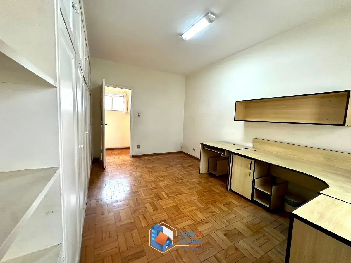 Imagem Apartamento para venda em Higienópolis com 3 quartos, sendo 1 suíte, 260m²