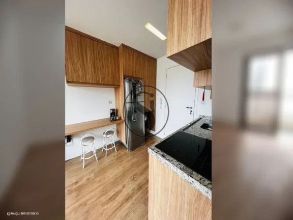 Imagem APARTAMENTO RESIDENCIAL em SÃO PAULO - SP, SANTANA