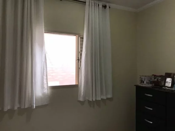 Imagem Casa a VENDA, Residencial Vanessa, Jardim Bela Vista