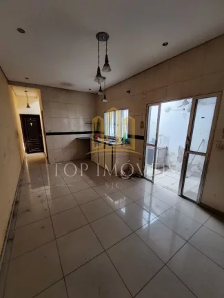 Imagem Sobrado 4 Dormitórios 2 Suítes Jardim Ismenia