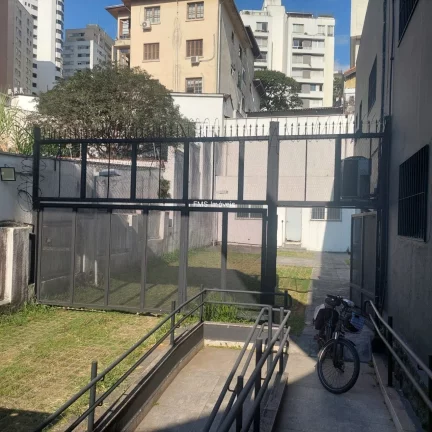 Imagem Loa com 450m2 no Pacaembu