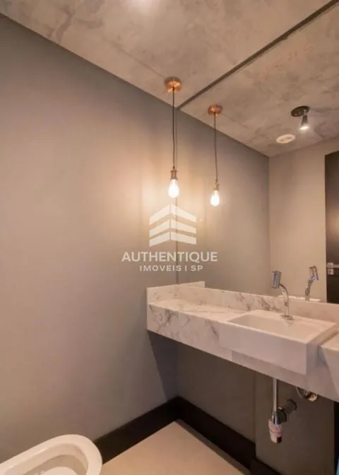 Imagem Itacema Project - Itaim Bibi - Apartamento à venda em São Paulo/SP
