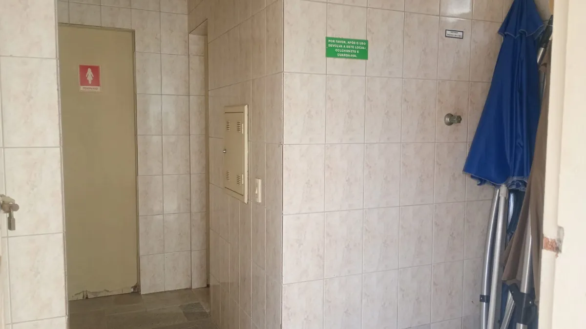 Imagem Apartamento para venda em Santana com 1 quarto, 34m2