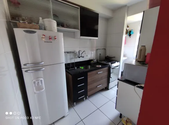 Imagem Apartamento com 2 Quartos à Venda, 52 m² em Jardim Guilhermino - Guarulhos