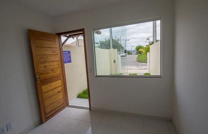 Imagem Apartamento com 2 Quartos à Venda, 57 m² em Campo Grande - Rio De Janeiro