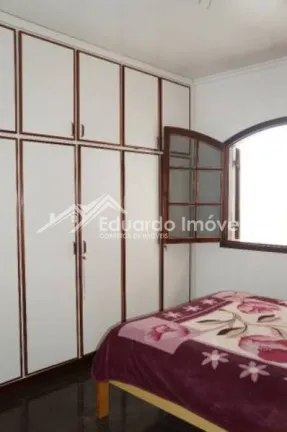Imagem Sobrado com 3 Quartos para Alugar, 400 m² em Parque Jaçatuba - Santo André