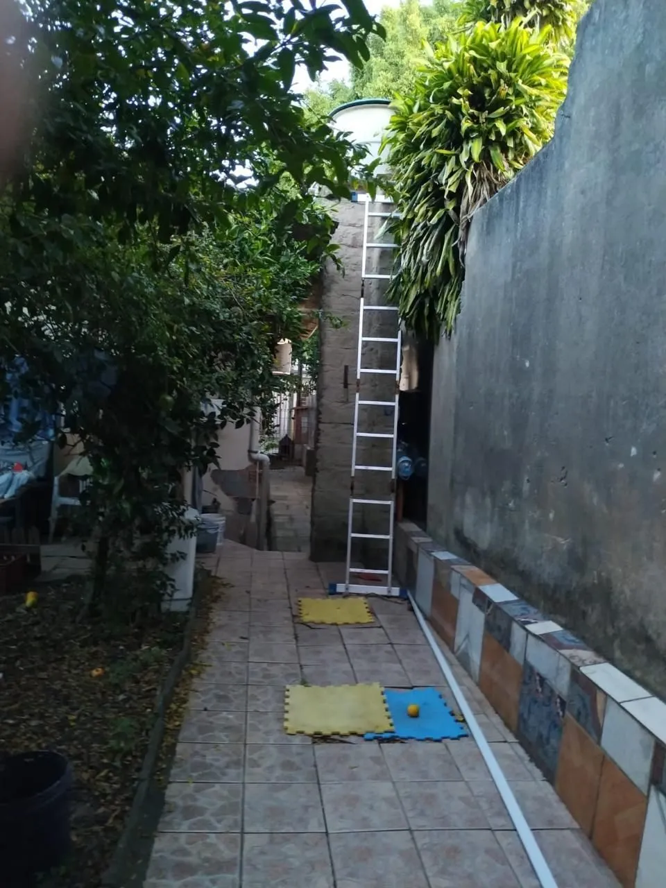 Imagem Casa residencial no bairro Agronomia!