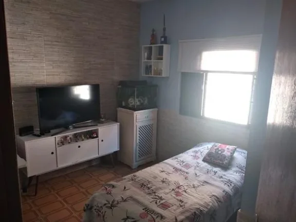 Imagem Casa para Venda em Santo André, Recreio da Borda do Campo, 8 dormitórios, 10 banheiros, 6 vagas