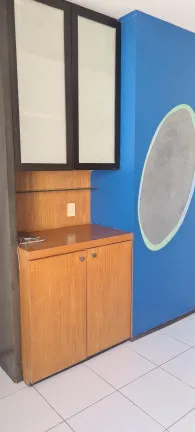 Imagem Apartamento com 3 Quartos à Venda, 126 m² em Aldeota - Fortaleza