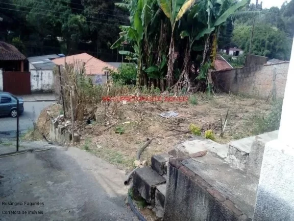 Foto do imóvel TERRENO RESIDENCIAL em POÇOS DE CALDAS - MG, SÃO JOSÉ