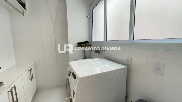 Imagem Apartamento à venda em Bertioga, Riviera | Módulo 07, com 3 quartos, 115,00m2