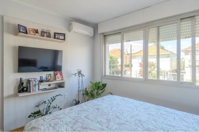 Imagem Apartamento para venda no bairro Medianeira em Porto Alegre