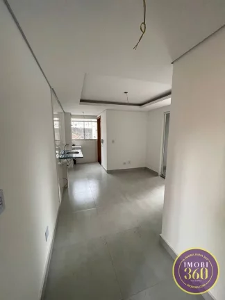 Imagem Apartamento novo na Chácara Califórnia Zona Leste