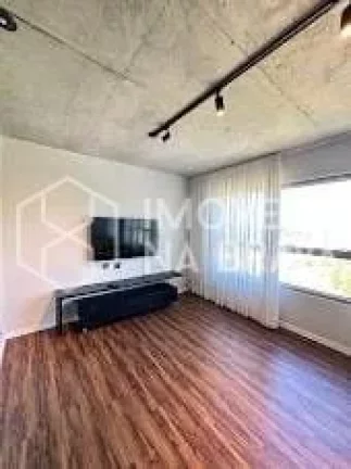 Imagem APARTAMENTO 1 QUARTO, 1 VAGA - MOBILIADO - LOCACAO - PRAIA BRAVA - ITAJAI