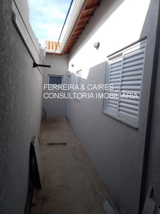 Imagem CASA RESIDENCIAL em INDAIATUBA - SP, PARQUE DAS NAÇÕES