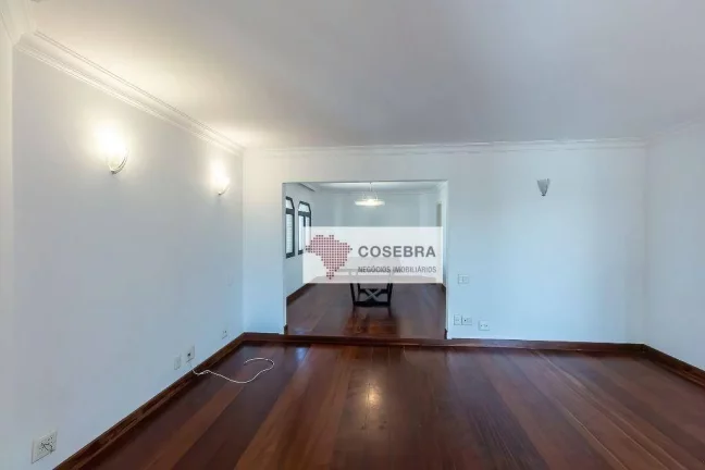Imagem Apartamento com 3 dormitórios para alugar, 240 m² por R$ 18.586,82/mês - Itaim Bibi - São Paulo/SP