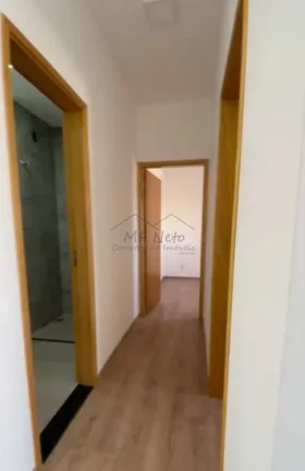 Imagem Apartamento Padrão