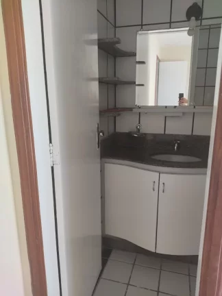 Imagem APARTAMENTO COM 3 QUARTOS E 1 SUÍTE A VENDA NA PRAIA DO MORRO