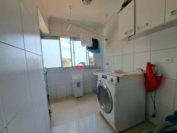 Imagem Apartamento à venda 3 Quartos, 1 Vaga, 113m², Santa Maria, São Caetano do Sul - SP