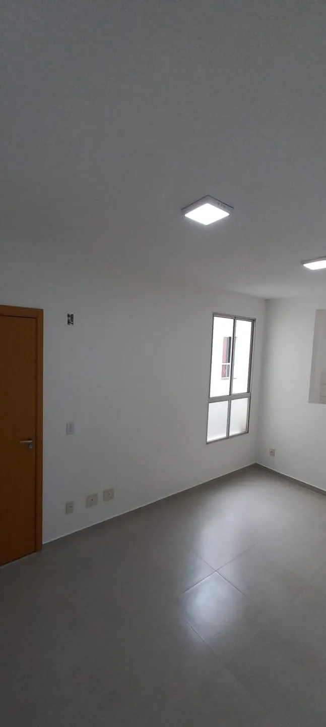Imagem Apartamento à venda 2 Quartos, 1 Vaga, 44M², Jardim Gurilândia, Taubaté - SP | Condomínio Parque Trivellato