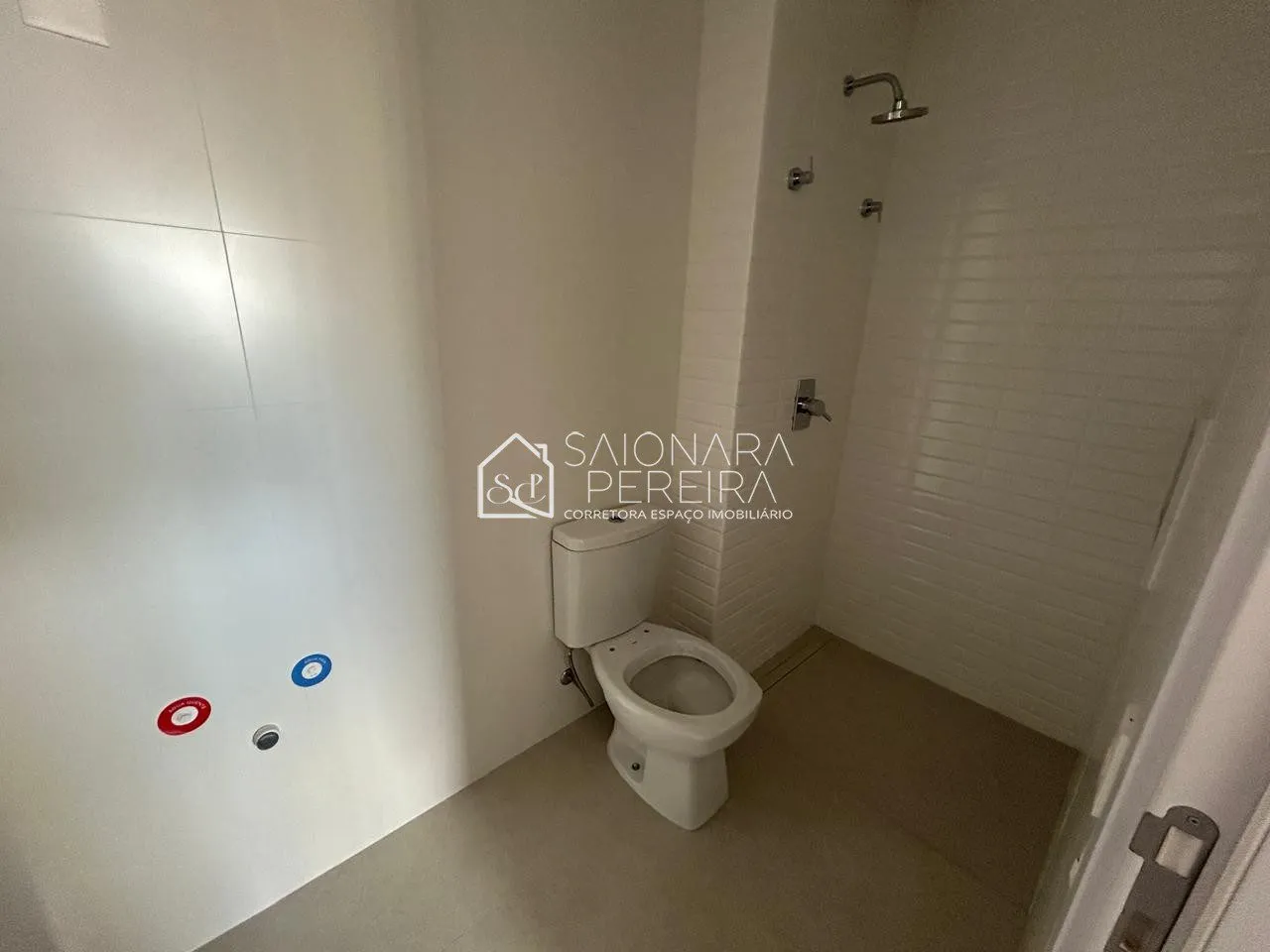 Imagem D/MYS APARTAMENTO COM 3 SUÍTES - ESTREITO - FLORIANÓPOLIS