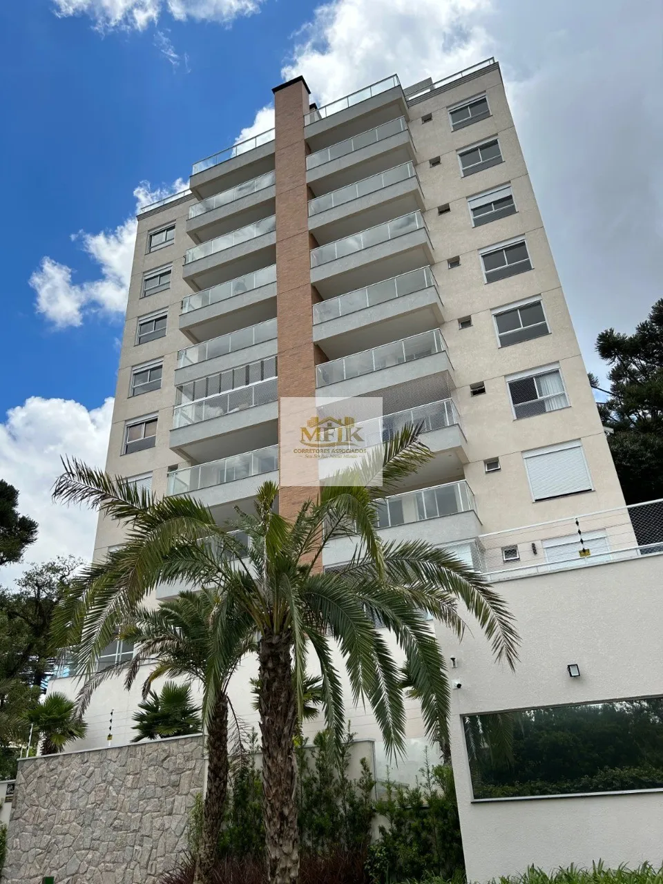 Foto do imóvel Apartamento com 2 e 3 quartos a venda no Bairro Bacacheri