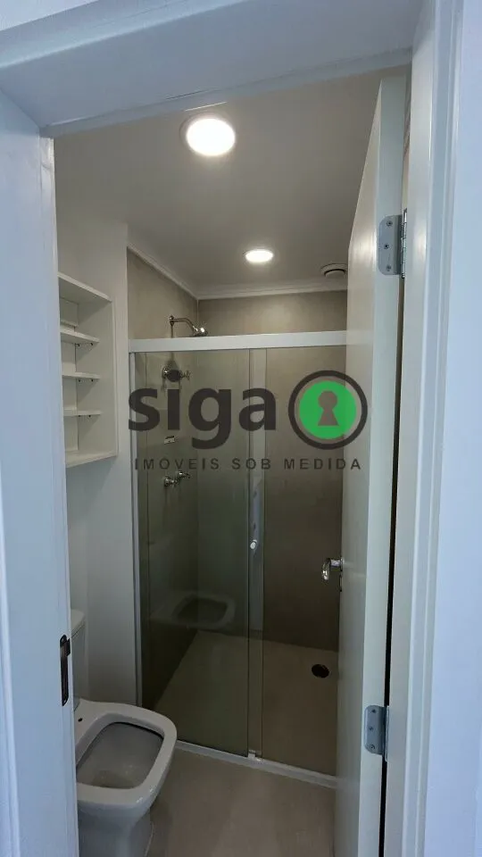Imagem Apartamento a venda em Perdizes: 41m², semi mobiliado, 01 dormitório, 01 vaga