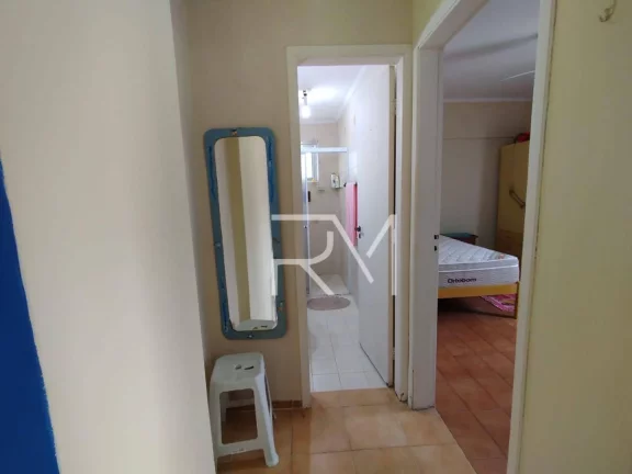 Imagem Apartamento com 1 dormitório à venda, 62 m por R$ 260.000 - Centro - Mongaguá/SP