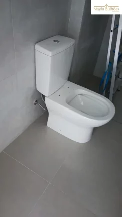 Imagem CASA RESIDENCIAL em SÃO JOSÉ - SC, FORQUILHAS
