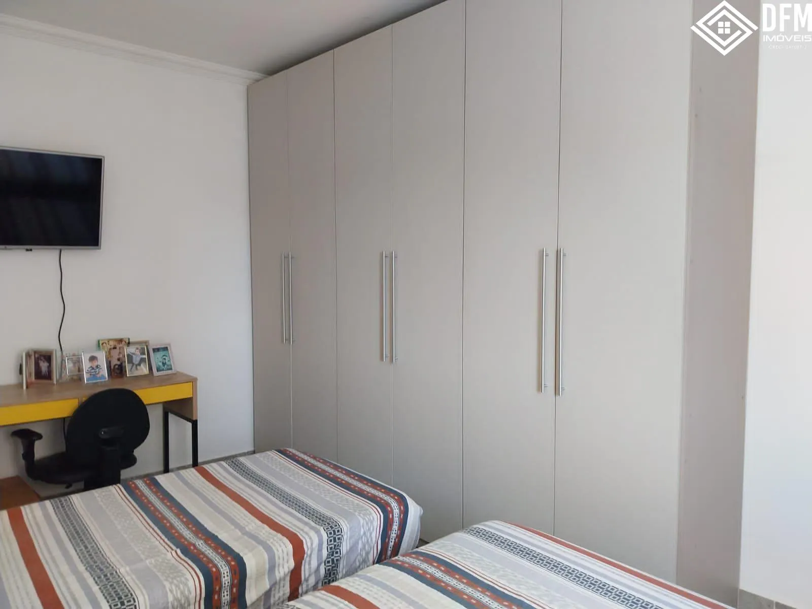 Imagem Apartamento com 2 Dormitorio(s) localizado(a) no bairro Mogi Moderno em Mogi das Cruzes / Mato Grosso do Sul Ref.:80965239