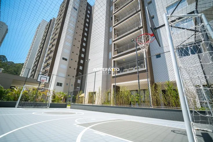 Imagem Apartamento com 67m2, depósito, 2 vagas , 1 suíte