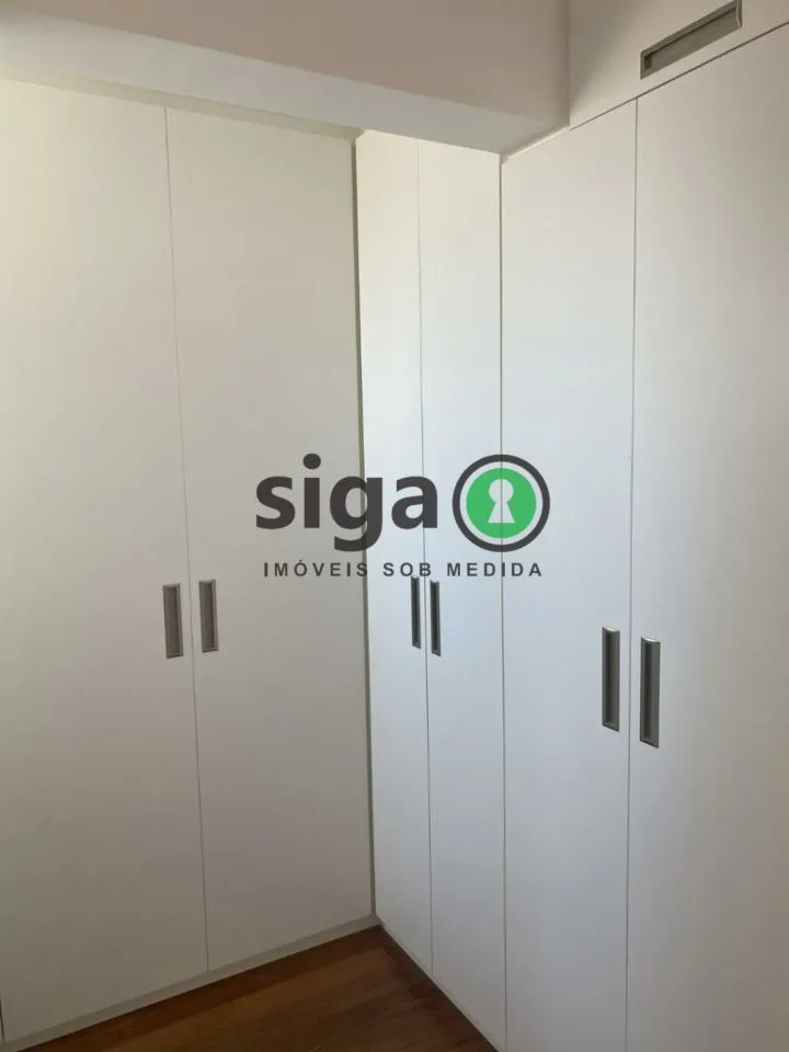 Imagem Apartamento com 03 suítes 04 vagas para venda e locação Vila Andrade