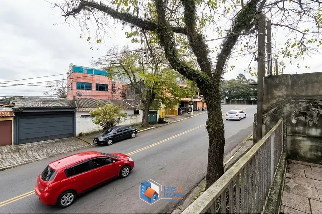 Imagem Casa à venda 3 Quartos 1 Suite 1 Vaga 167M² Jardim Santa Cruz (Campo Grande) São Paulo - SP