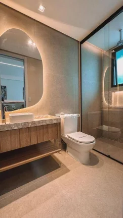Imagem Belíssima casa à venda com 5 Dormitórios 5 Suítes 425 m² Módulo 5 Riviera de São Lourenço - Bertioga SP