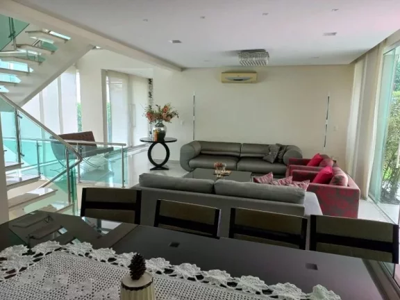 Imagem CASA RESIDENCIAL em MANAUS - AM, COLÔNIA TERRA NOVA