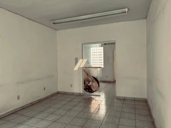 Imagem Casa Comercial à Venda no Cambuí em Campinas, São Paulo