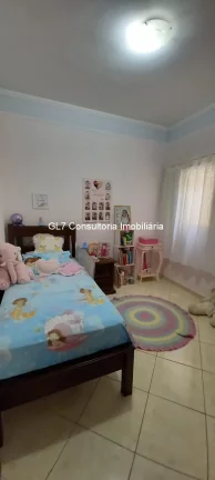 Imagem CASA COM 3 DORMITORIOS SENDO 1 SUITE JARDIM EUROPA 2 INDAIATUBA-SP