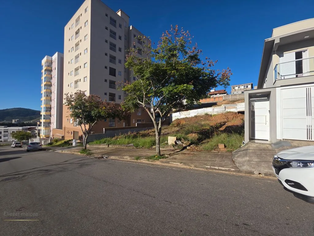 Foto do imóvel Terreno para construção de prédio Residencial Veredas em Poços de Caldas MG
