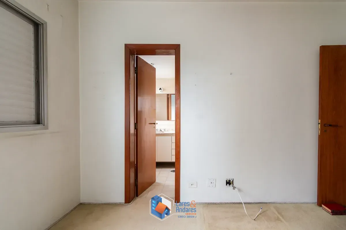 Imagem Apartamento para venda em Moema com 4 quartos, sendo 3 suítes, 196m²