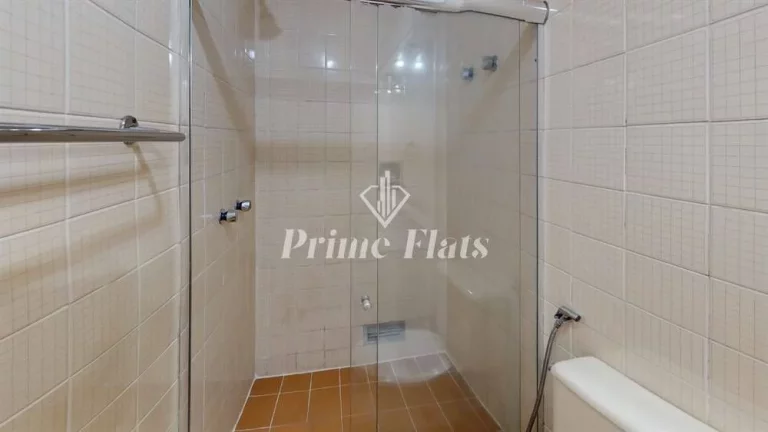 Imagem Flat disponível para venda no Columbia Residence, com 38m², 1 dormitório e 1 vaga