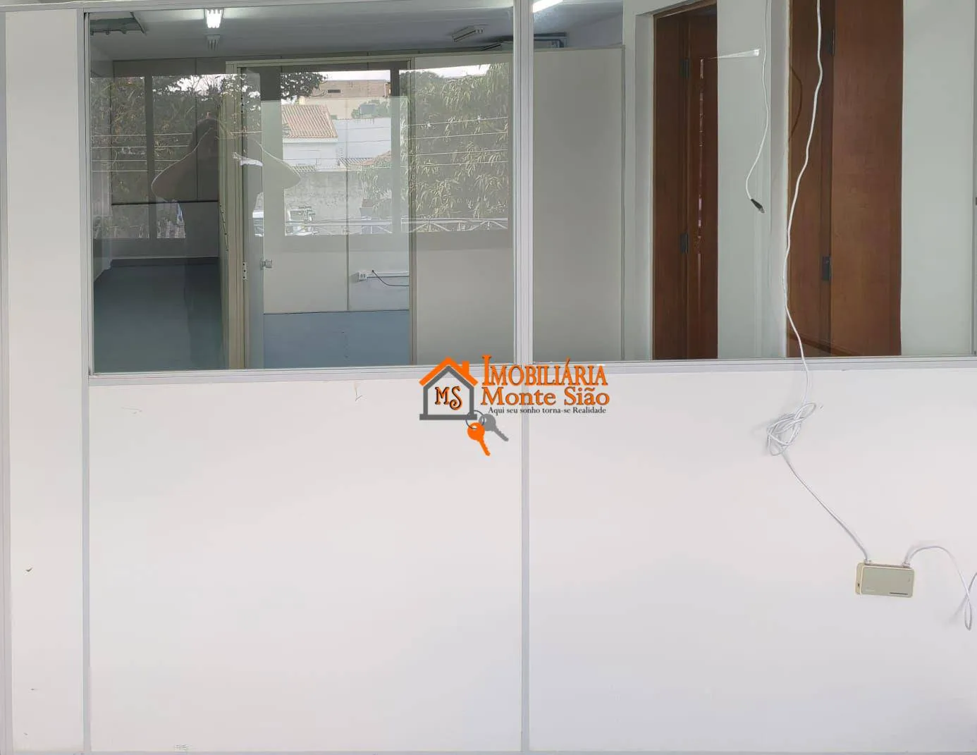 Imagem Galpão para alugar, 300 m² por R$ 16.276,00/mês - Jaçanã - São Paulo/SP