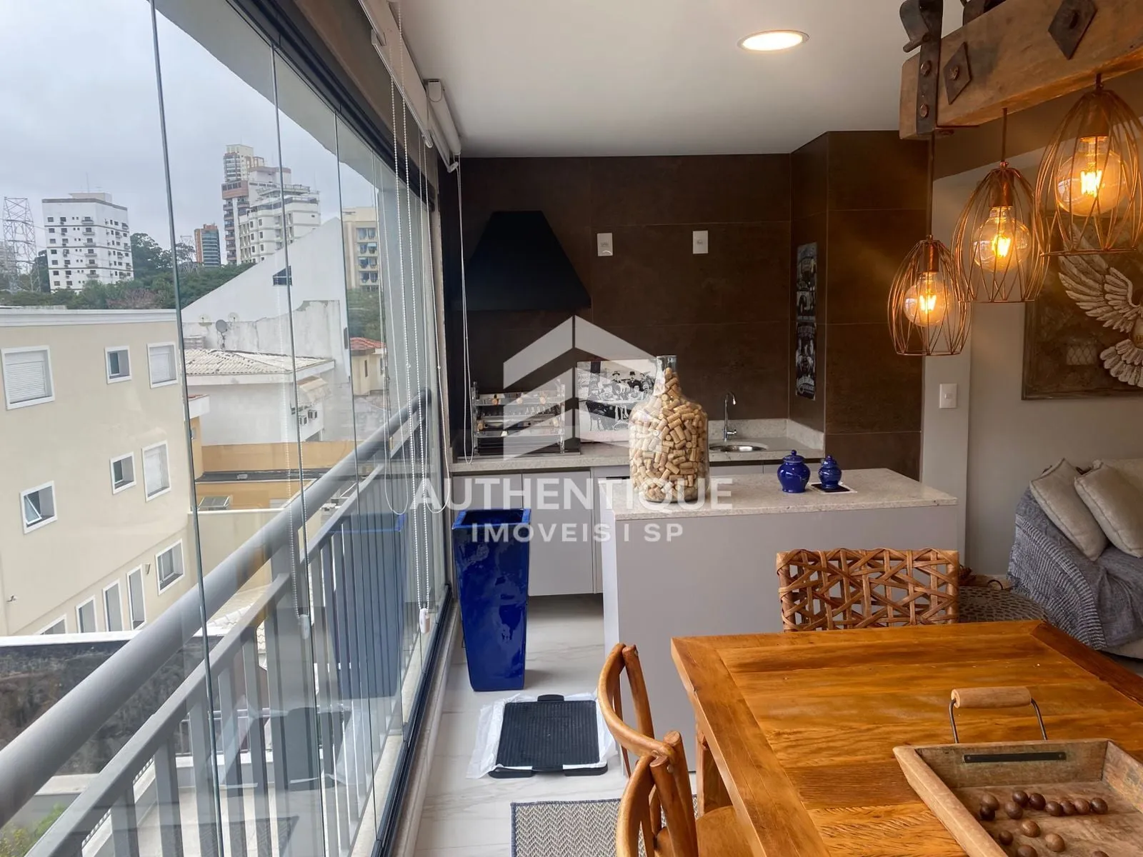 Imagem Apartamento à venda no bairro Parque da Mooca - São Paulo/SP