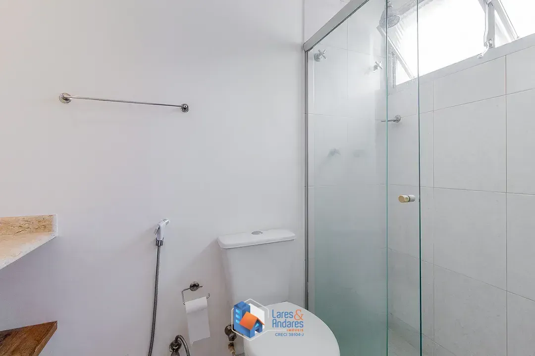 Imagem Apartamento para venda em Cidade Monções com 3 quartos, sendo 1 suíte, 82m²