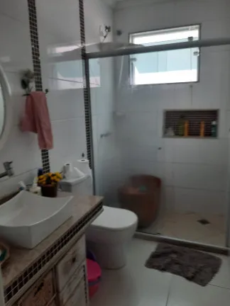 Imagem Casa com 2 Quartos à Venda, 186 m² em Portinho - Cabo Frio