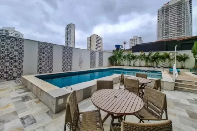 Imagem MORIAH IPIRANGA - Apto de 81m², próximo das estações de Metrô Santos Imigrantes e Alto do Ipiranga!