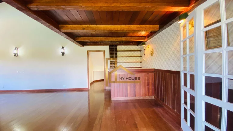 Imagem Casa com 6 quartos e 4 suítes à venda, 348 m² por R$ 1.500.000 - Albuquerque - Teresópolis/RJ