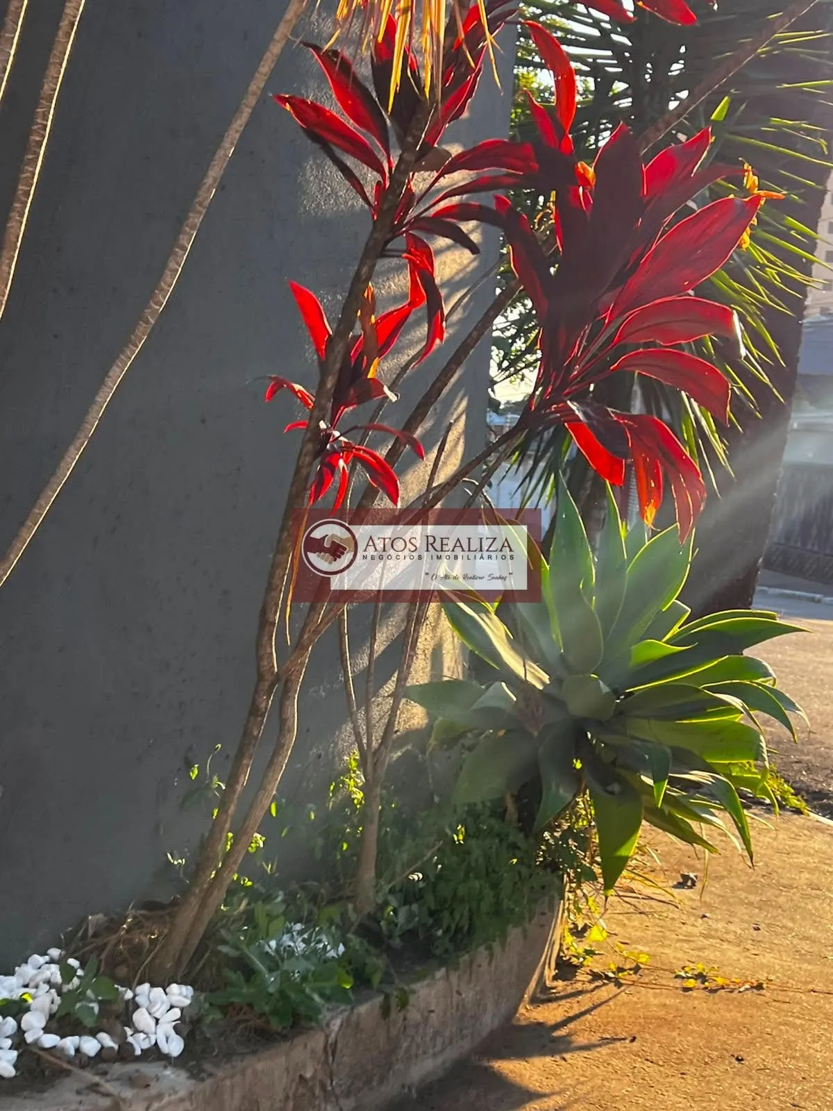 Imagem Sobrado à venda no Jardim Santa Cruz, SP | 3 dorms, suíte